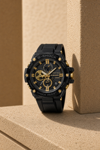 Casio G-Shock G-Steel GST-B100 GST-B100GC-1A Watch