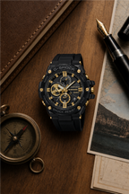 Casio G-Shock G-Steel GST-B100 GST-B100GC-1A Watch