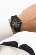 Casio G-Shock G-Steel GST-B100 GST-B100GC-1A Watch
