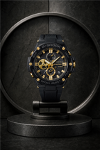 Casio G-Shock G-Steel GST-B100 GST-B100GC-1A Watch