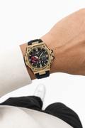 Casio G-Shock G-Steel GST-B100 GST-B100RH-1A Watch