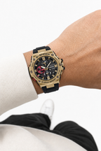 Casio G-Shock G-Steel GST-B100 GST-B100RH-1A Watch