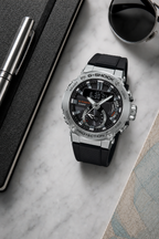 Casio G-Shock G-Steel GST-B200 GST-B200-1A Watch