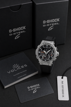 Casio G-Shock G-Steel GST-B200 GST-B200-1A Watch