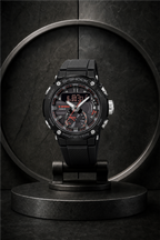 Casio G-Shock G-Steel GST-B200 GST-B200B-1A Watch