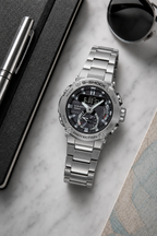 Casio G-Shock G-Steel GST-B200 GST-B200D-1A Watch