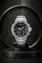 Casio G-Shock G-Steel GST-B200 GST-B200D-1A Watch