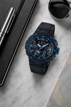 Casio G-Shock G-Steel GST-B200 GST-B200X-1A2 Watch