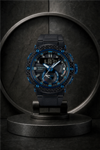 Casio G-Shock G-Steel GST-B200 GST-B200X-1A2 Watch