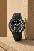 Casio G-Shock G-Steel GST-B200 GST-B200X-1A9 Watch