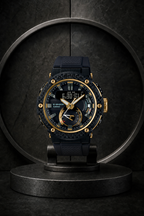 Casio G-Shock G-Steel GST-B200 GST-B200X-1A9 Watch