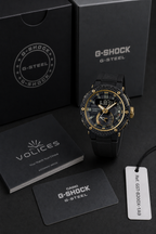 Casio G-Shock G-Steel GST-B200 GST-B200X-1A9 Watch