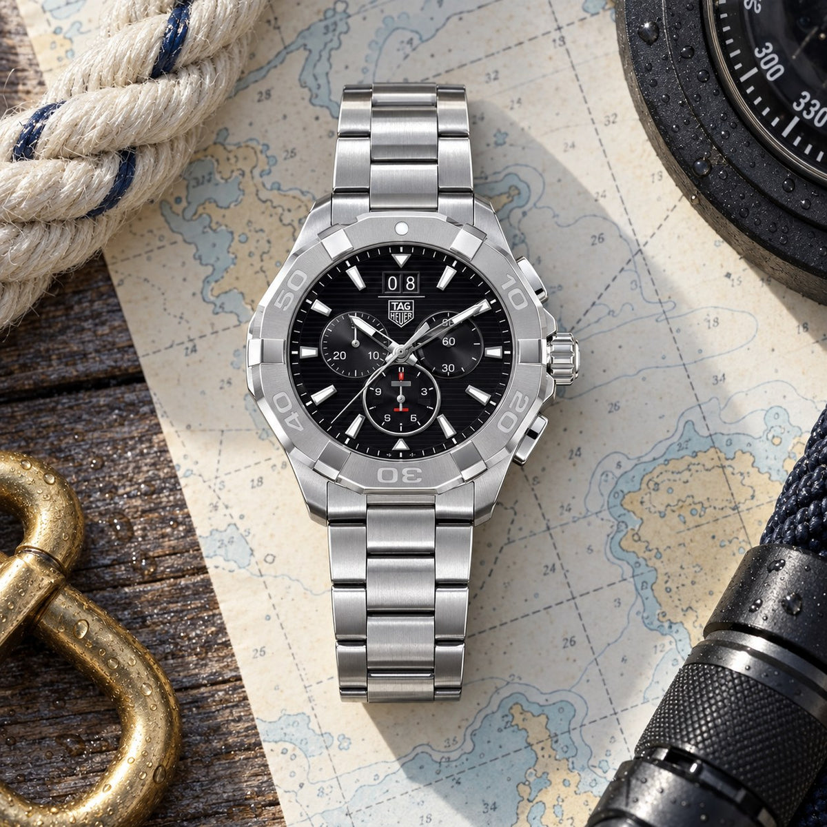 TAG Heuer CAY1110.BA0927 product detail image 3