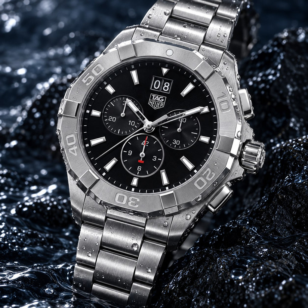 TAG Heuer CAY1110.BA0927 product detail image 4