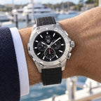 TAG Heuer CAY1110.FT6041 watch on wrist