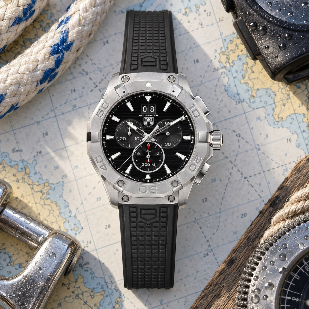 TAG Heuer CAY1110.FT6041 product detail image 3