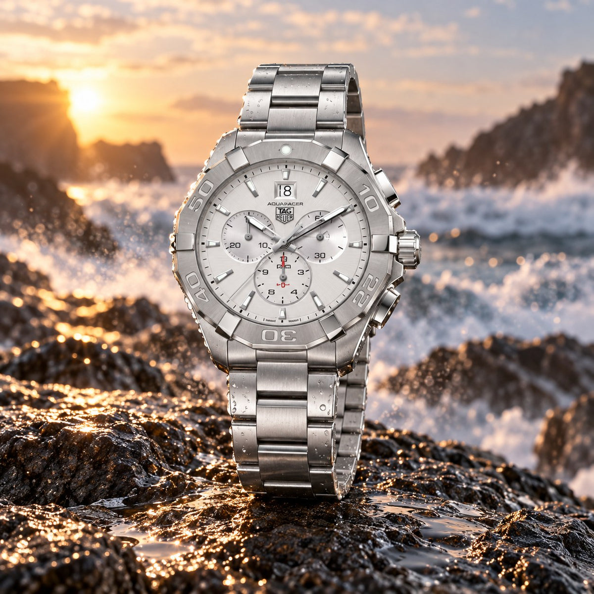 TAG Heuer CAY1111.BA0927 product detail image 2