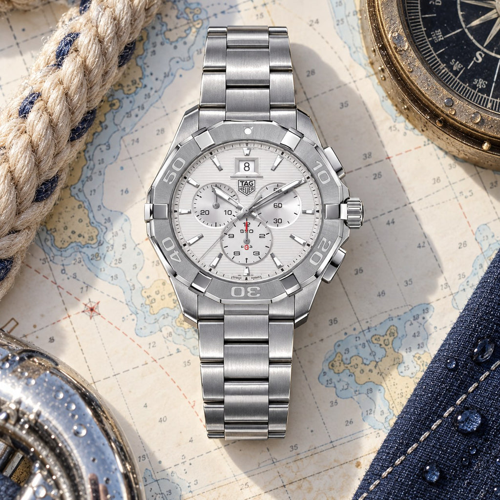 TAG Heuer CAY1111.BA0927 product detail image 3