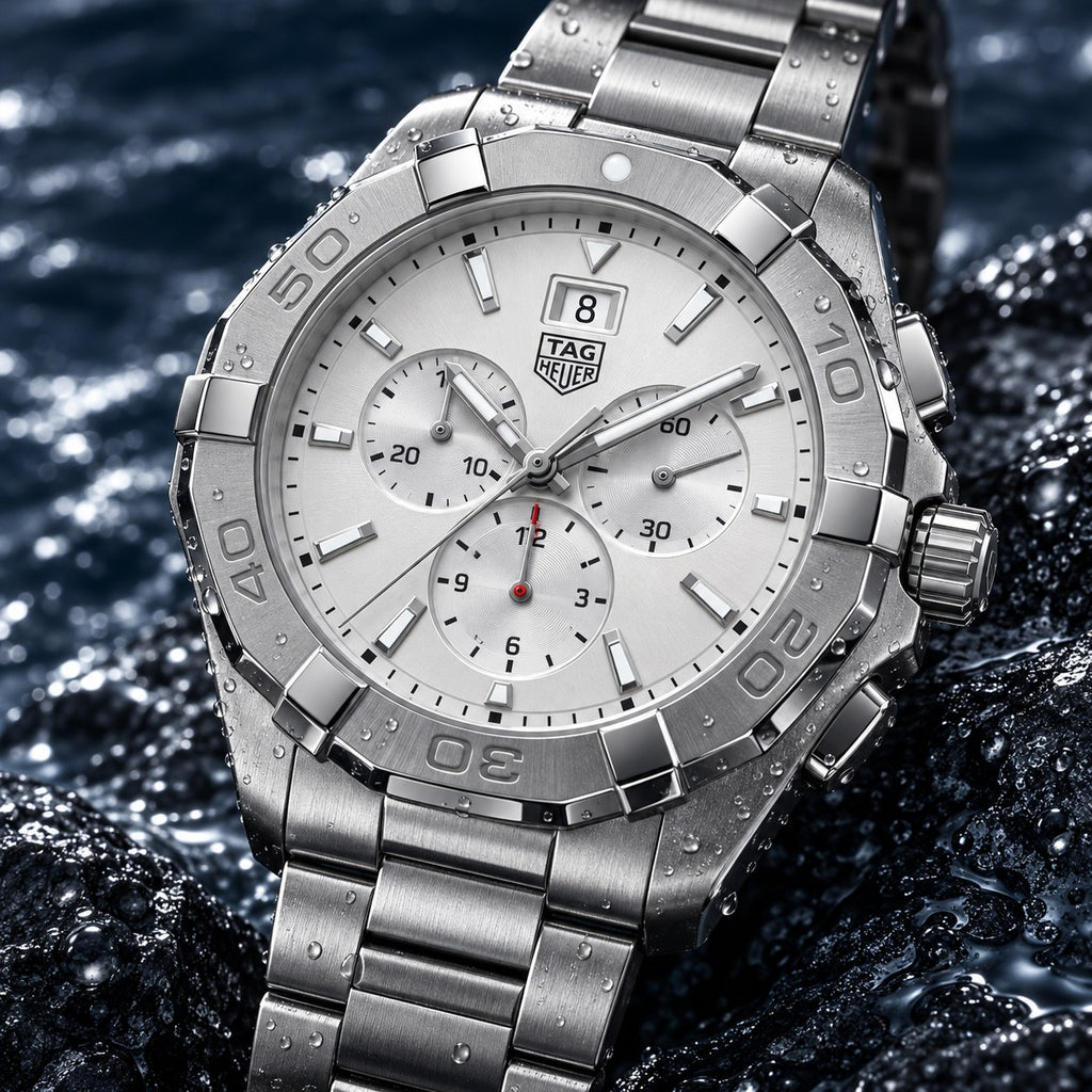 TAG Heuer CAY1111.BA0927 product detail image 4