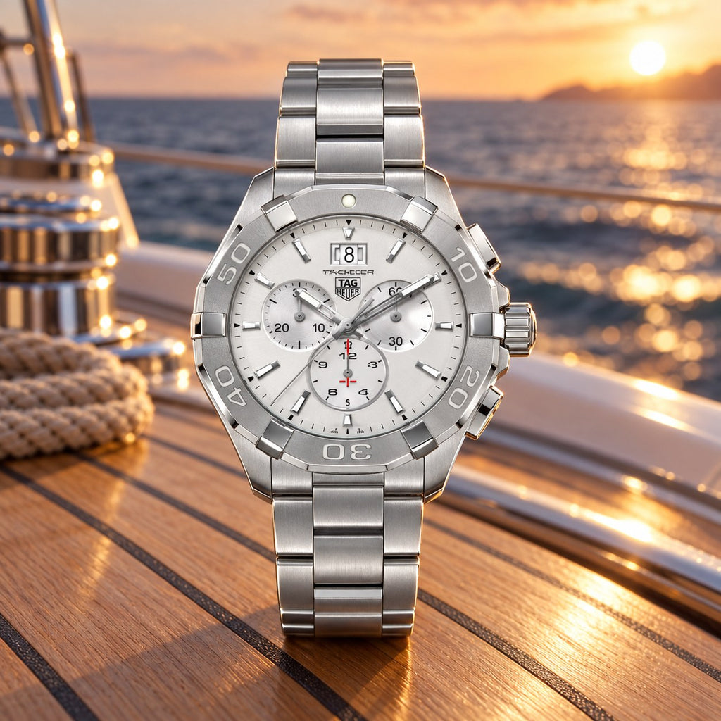 TAG Heuer CAY1111.BA0927 product detail image 5