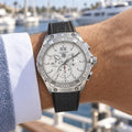 TAG Heuer CAY1111.FT6041 watch on wrist
