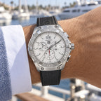 TAG Heuer CAY1111.FT6041 watch on wrist