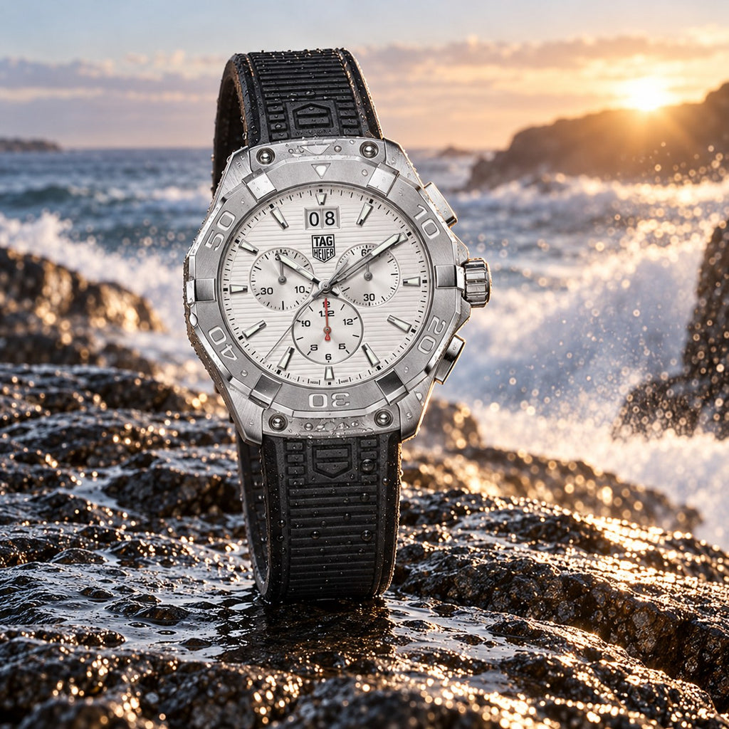 TAG Heuer CAY1111.FT6041 product detail image 2