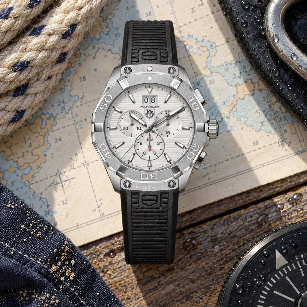 TAG Heuer CAY1111.FT6041 product detail image 3