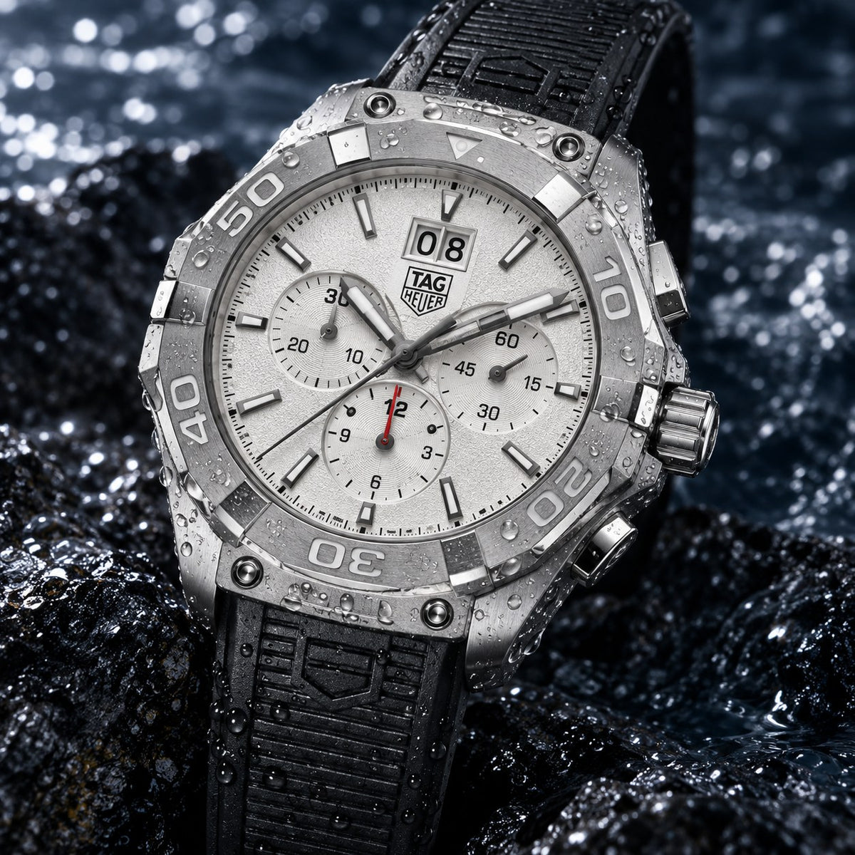 TAG Heuer CAY1111.FT6041 product detail image 4