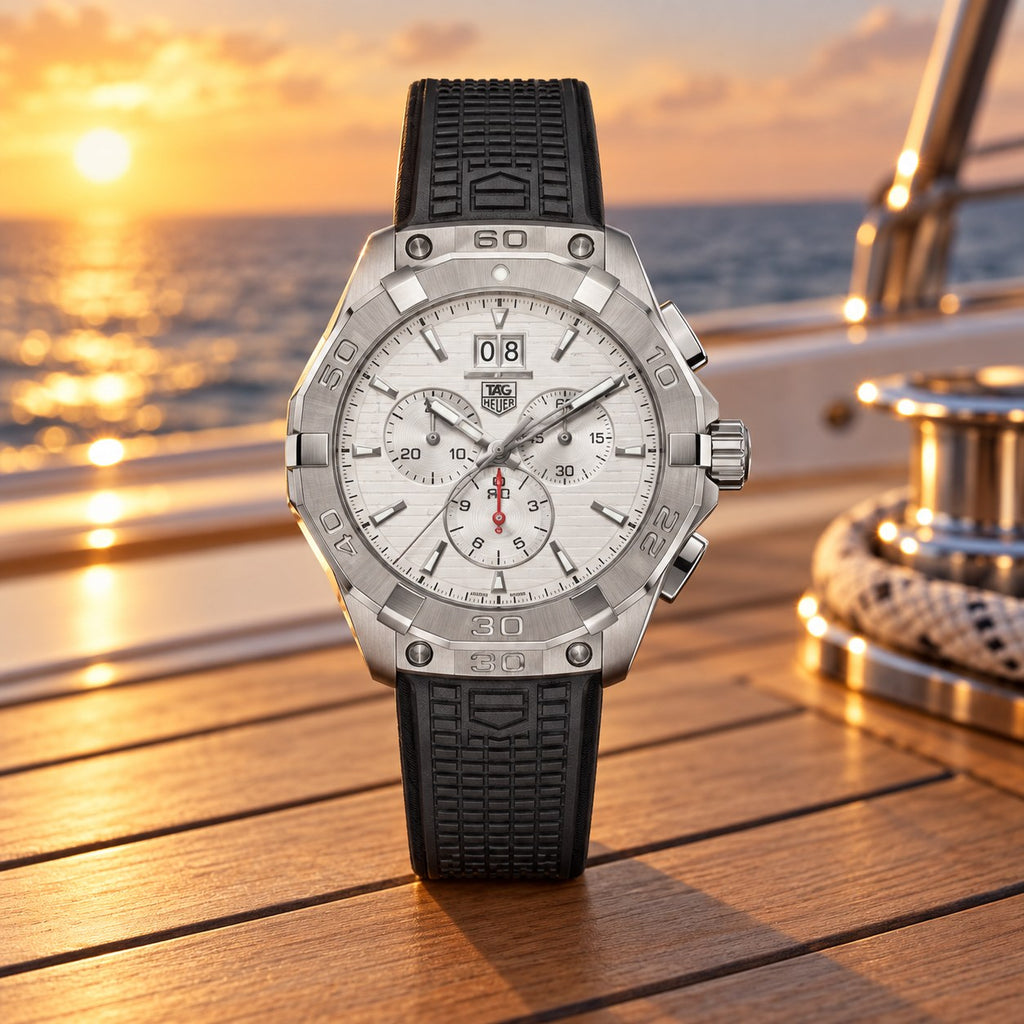 TAG Heuer CAY1111.FT6041 product detail image 5