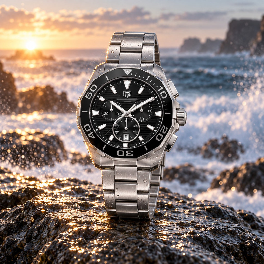 TAG Heuer CAY111A.BA0927 product detail image 2