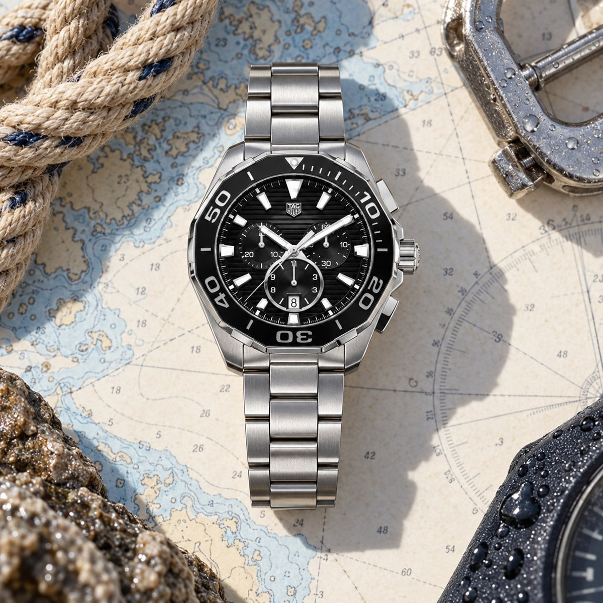 TAG Heuer CAY111A.BA0927 product detail image 3