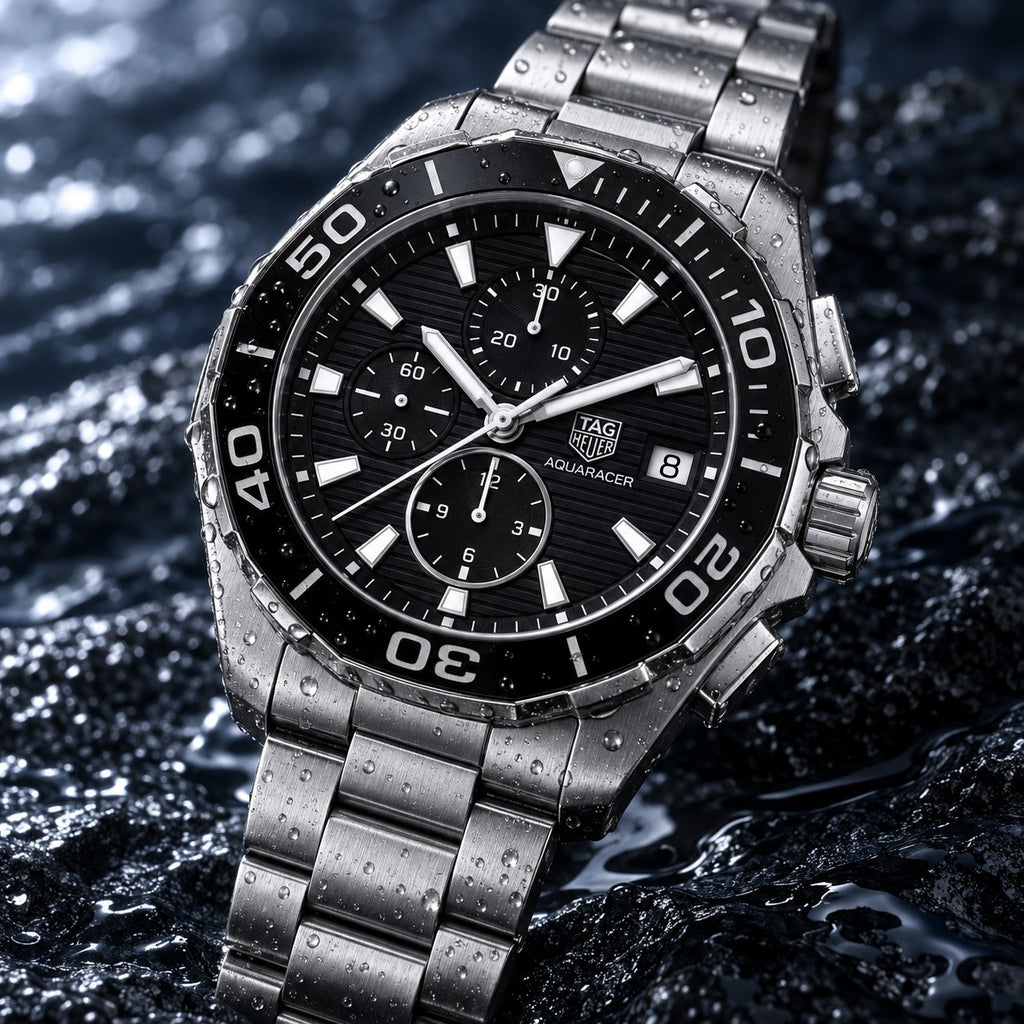 TAG Heuer CAY111A.BA0927 product detail image 4