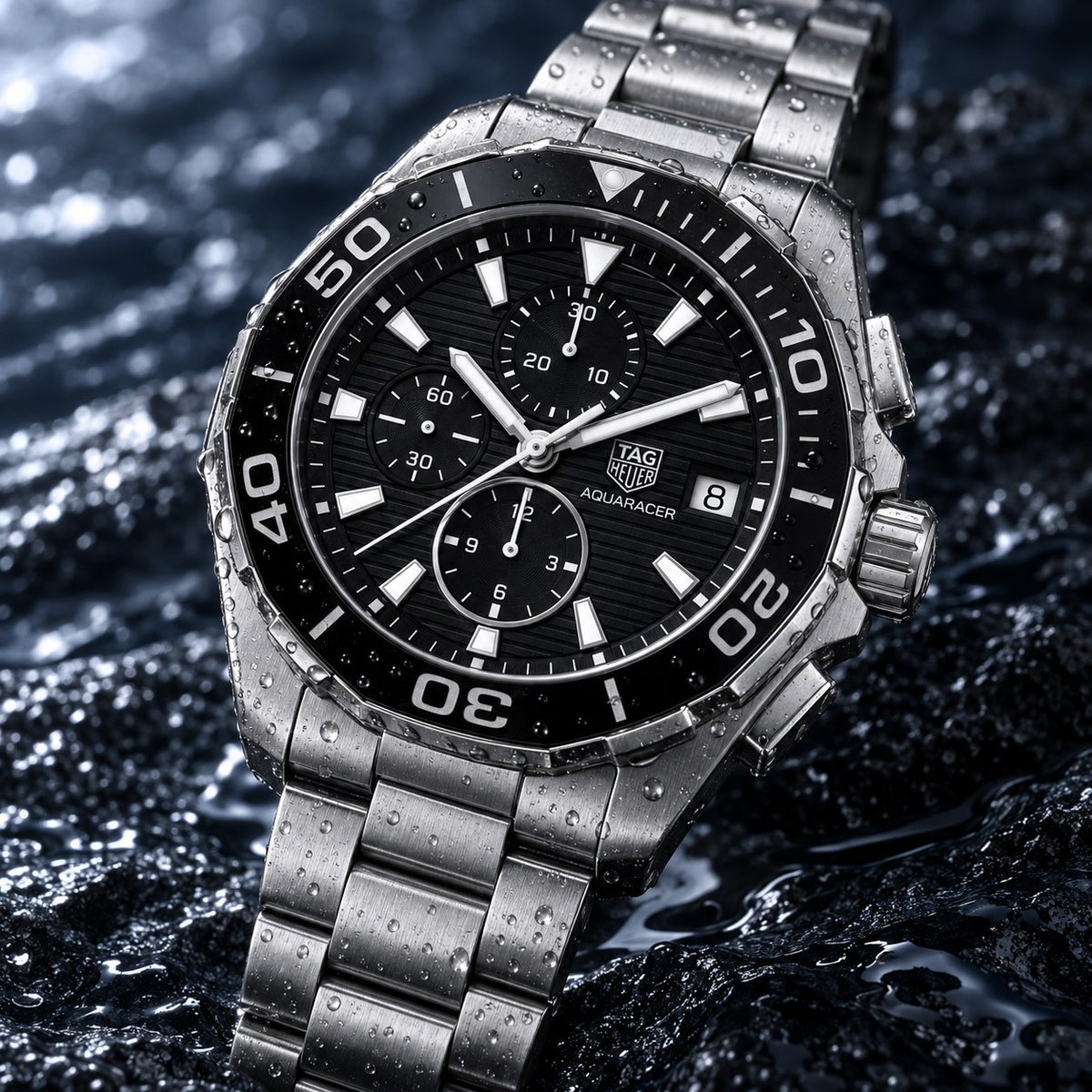 TAG Heuer CAY111A.BA0927 product detail image 4