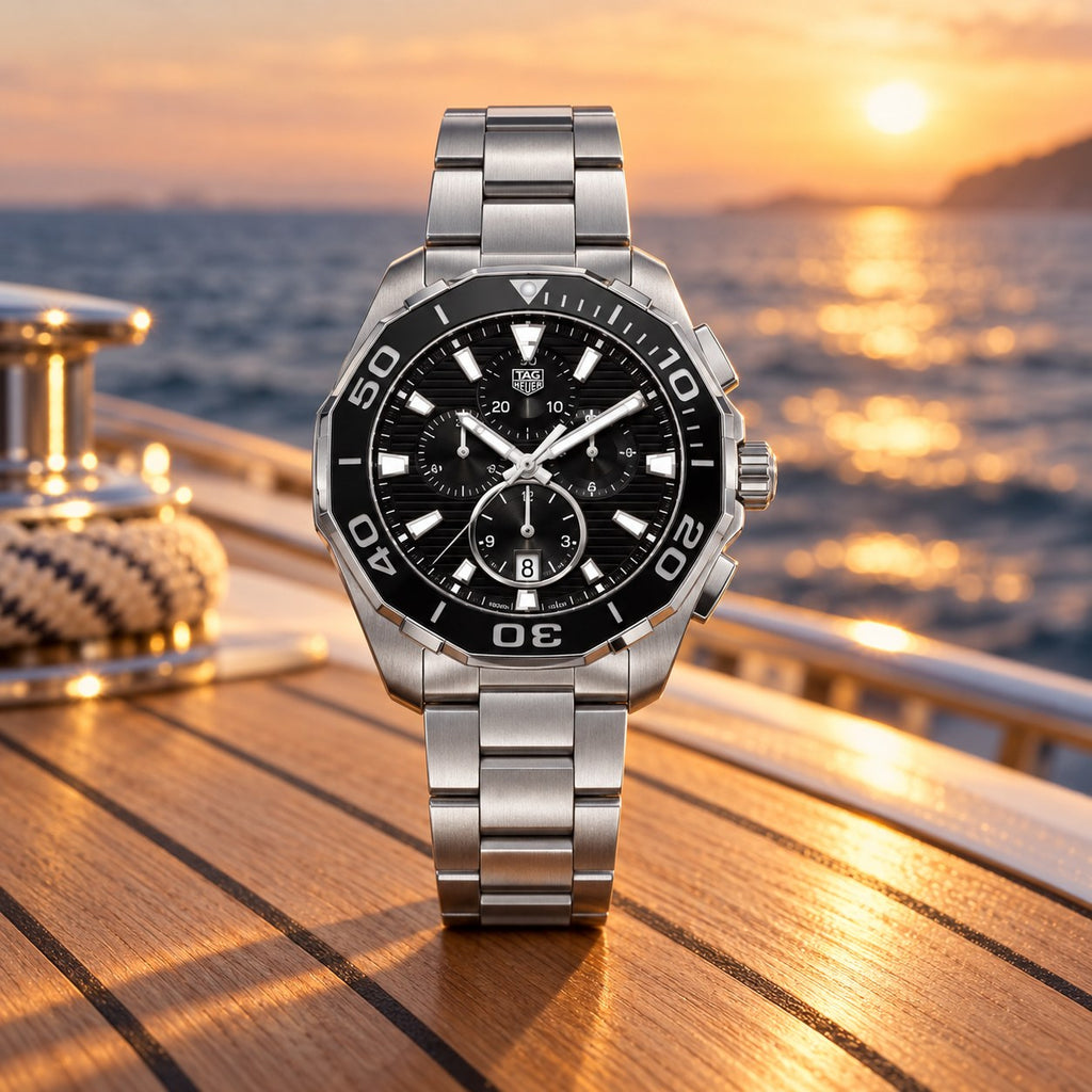 TAG Heuer CAY111A.BA0927 product detail image 5