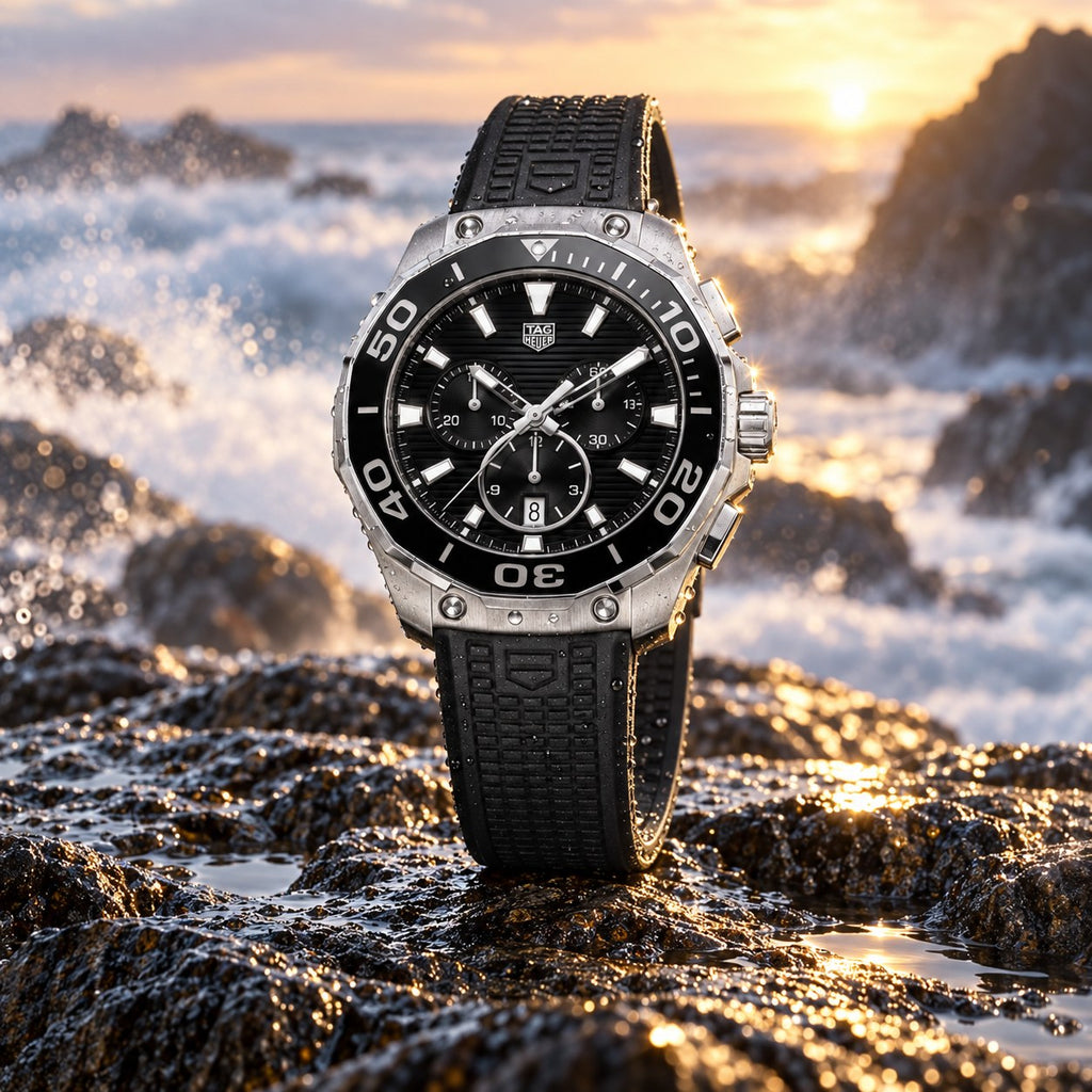 TAG Heuer CAY111A.FT6041 product detail image 2