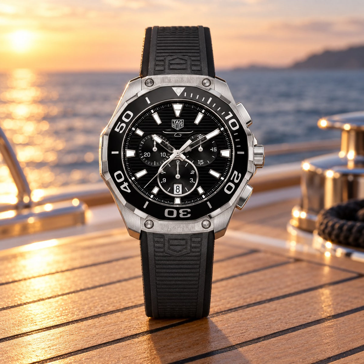 TAG Heuer CAY111A.FT6041 product detail image 5