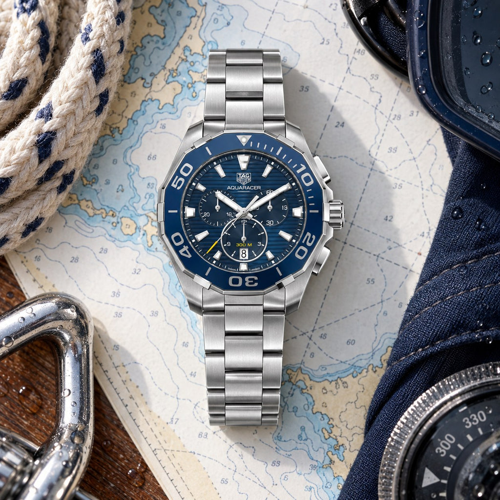 TAG Heuer CAY111B.BA0927 product detail image 3