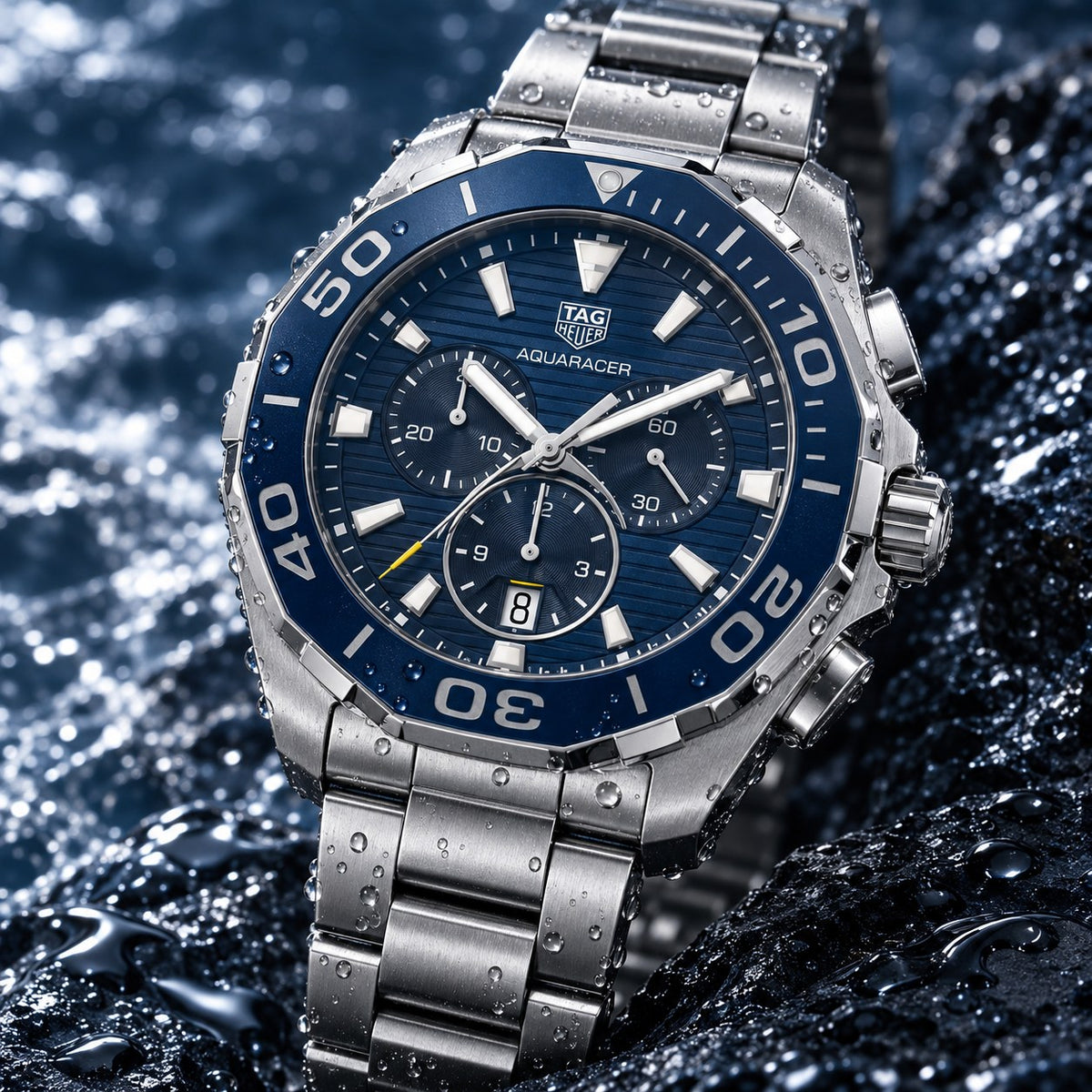 TAG Heuer CAY111B.BA0927 product detail image 4