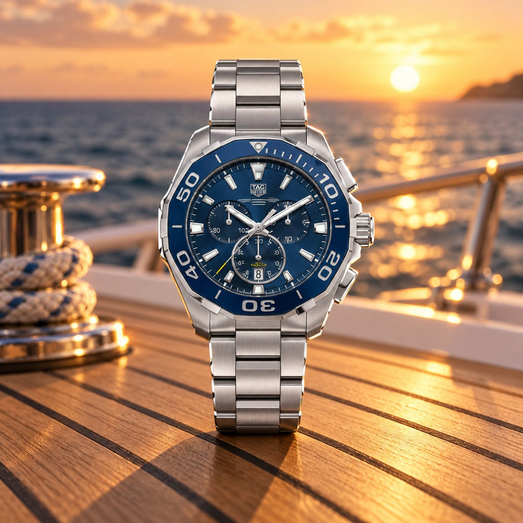 TAG Heuer CAY111B.BA0927 product detail image 5