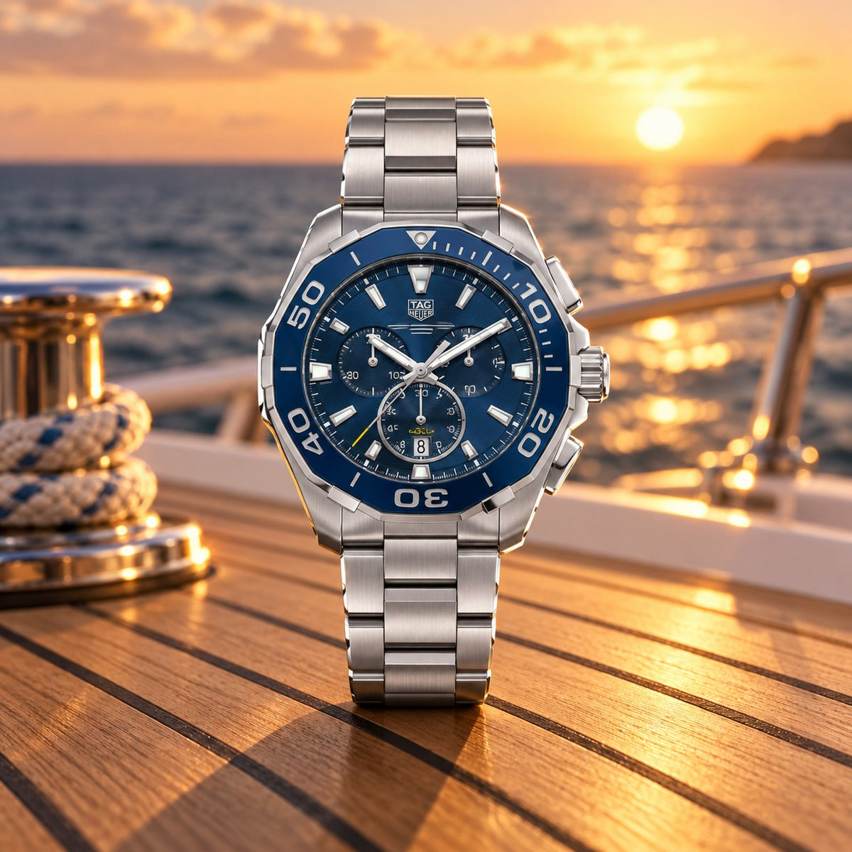 TAG Heuer CAY111B.BA0927 product detail image 5