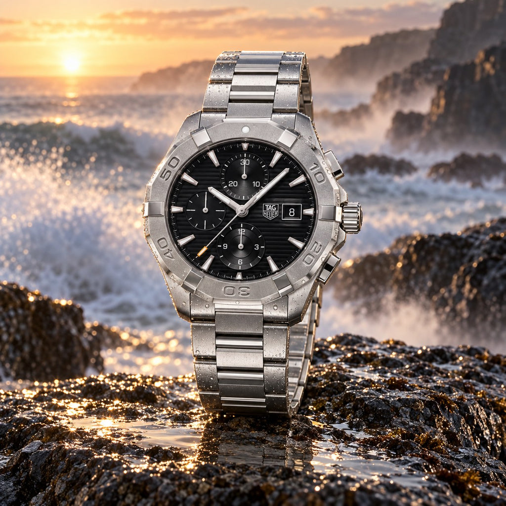 TAG Heuer CAY2110.BA0927 product detail image 2