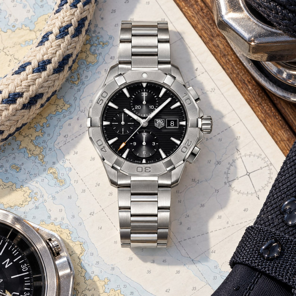 TAG Heuer CAY2110.BA0927 product detail image 3
