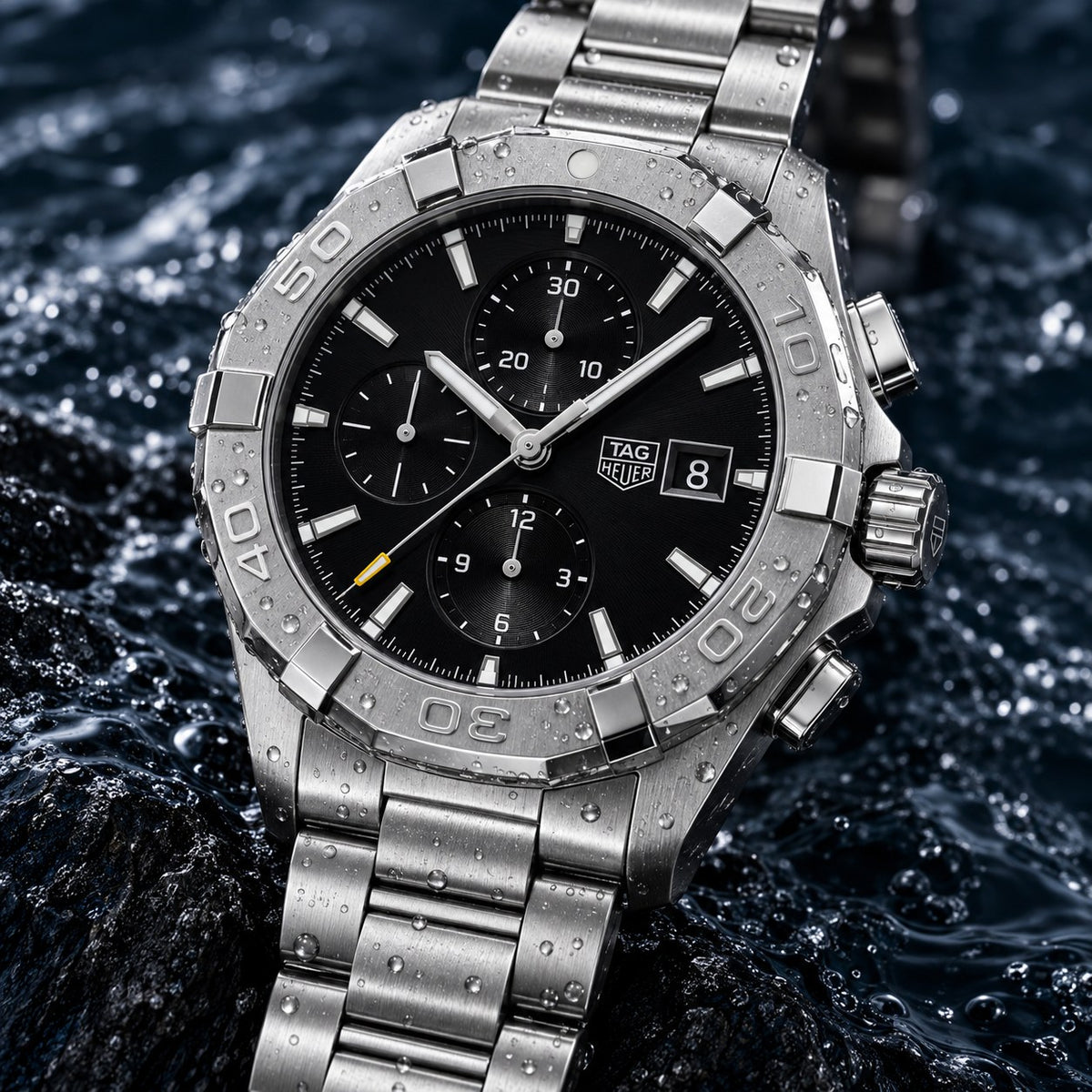 TAG Heuer CAY2110.BA0927 product detail image 4