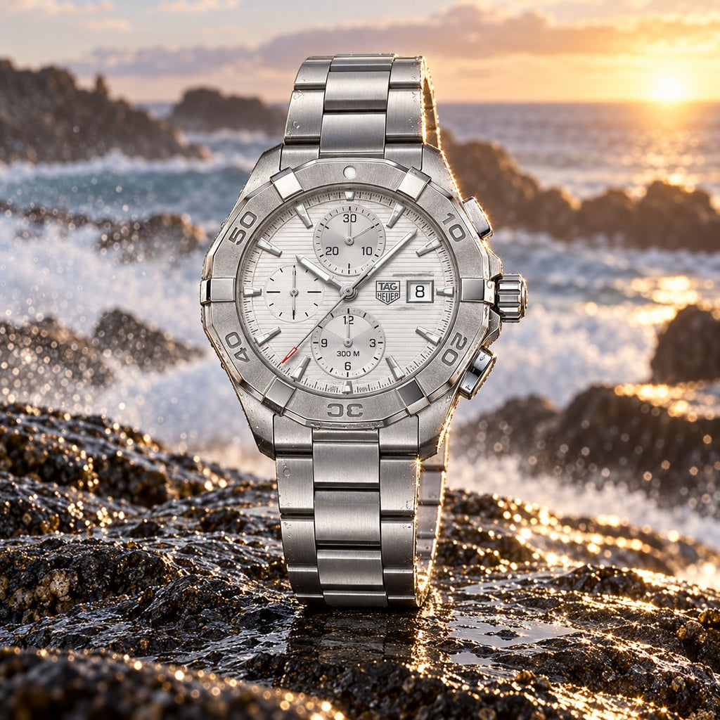 TAG Heuer CAY2111.BA0927 product detail image 2