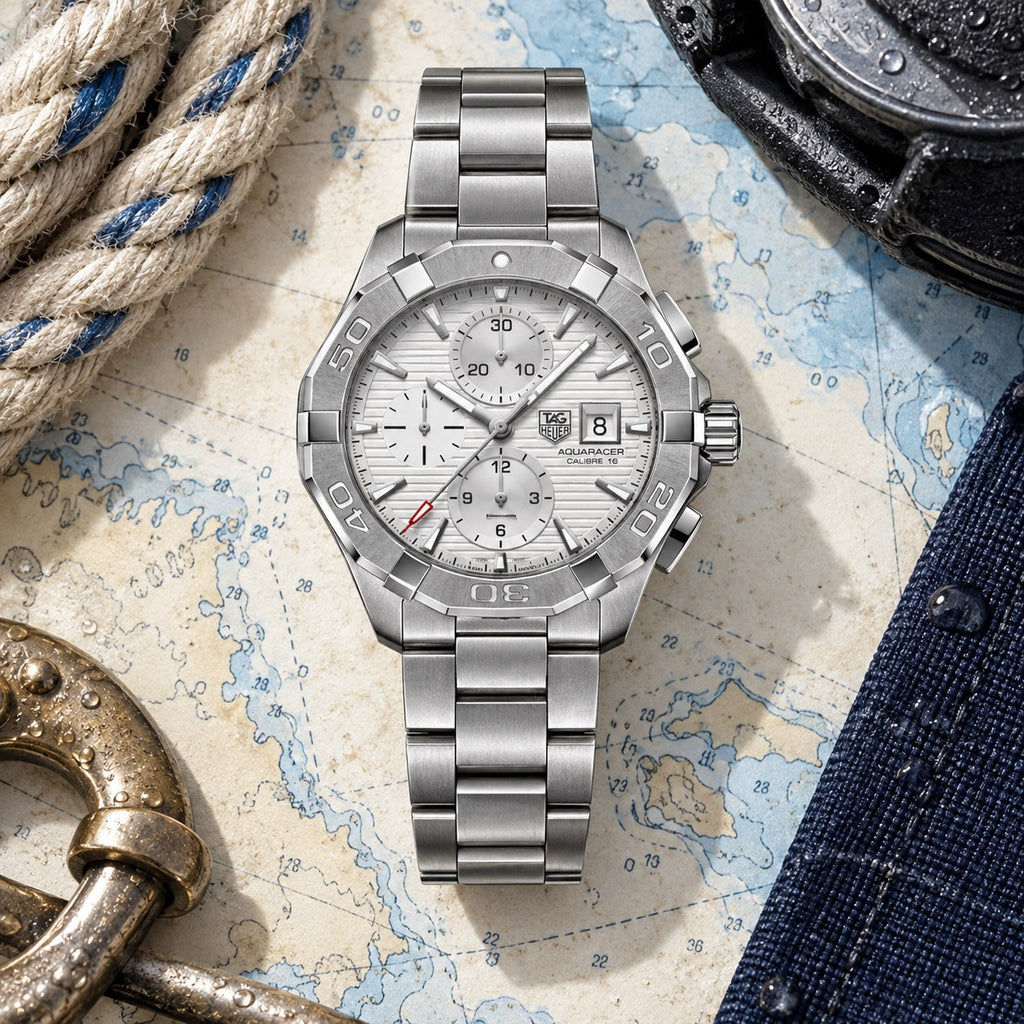 TAG Heuer CAY2111.BA0927 product detail image 3