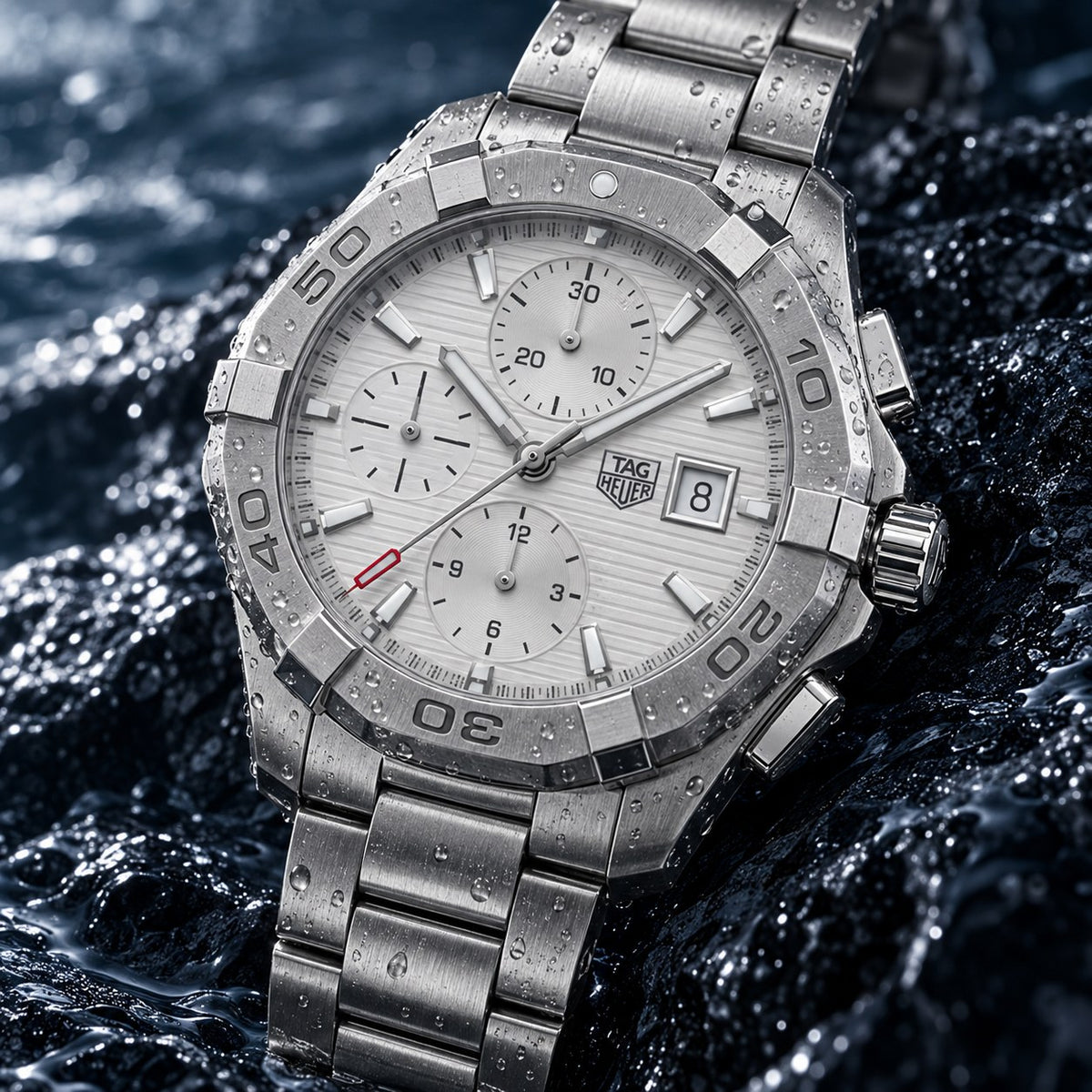 TAG Heuer CAY2111.BA0927 product detail image 4