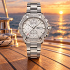TAG Heuer CAY2111.BA0927 product detail image 5