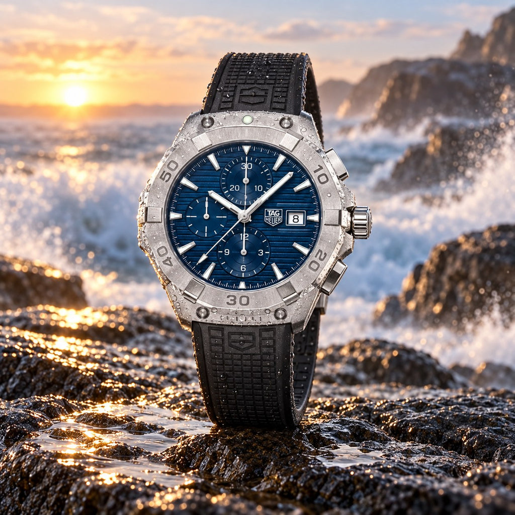 TAG Heuer CAY2112.FT6041 product detail image 2