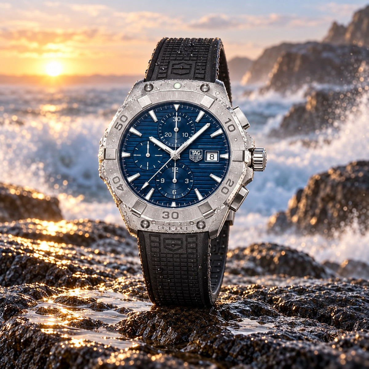 TAG Heuer CAY2112.FT6041 product detail image 2